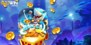 bắn cá 5 sao là cổng game có nhiều kinh nghiệm với trò chơi bắn cá