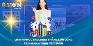 Trịnh Anh Tuấn Lãi 200 Triệu Từ Baccarat 33Win - Thay Đổi Cuộc Sống Đầy Ngoạn Ngục Của Cậu Sinh Viên Nghèo Vượt Khó! 3 tìm hiểu giấc mơ có thật khi một sinh viên nghèo kiếm được 200 triệu từ 33win